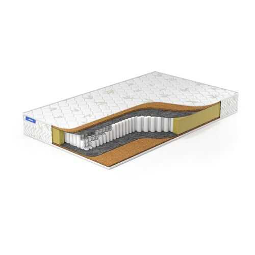 Матрас MIELLA Cocos Multipoket 80x195 см в Цвет Диванов