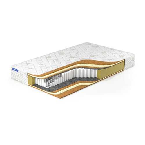 Матрас MIELLA Duet Cocos-Hard Multipoket 80x200 см в Цвет Диванов