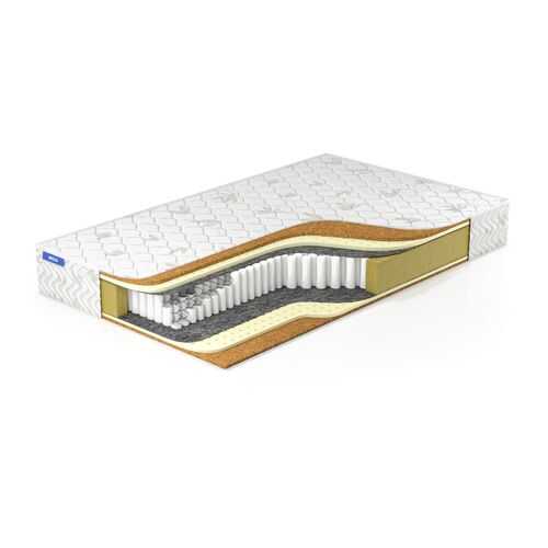 Матрас MIELLA Duet Cocos-Latex Multipoket 80x200 см в Цвет Диванов