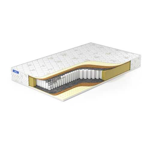 Матрас MIELLA Hard DS 80x190 см в Цвет Диванов