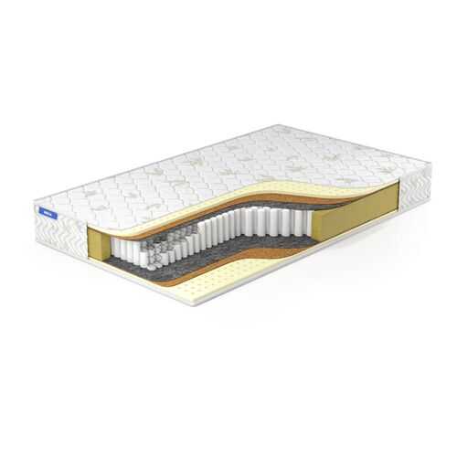 Матрас MIELLA Hard Maxi Multipoket 90x190 см в Цвет Диванов