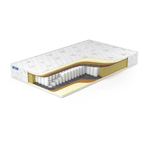 Матрас MIELLA Hard Maxi TFK 80x200 см в Цвет Диванов