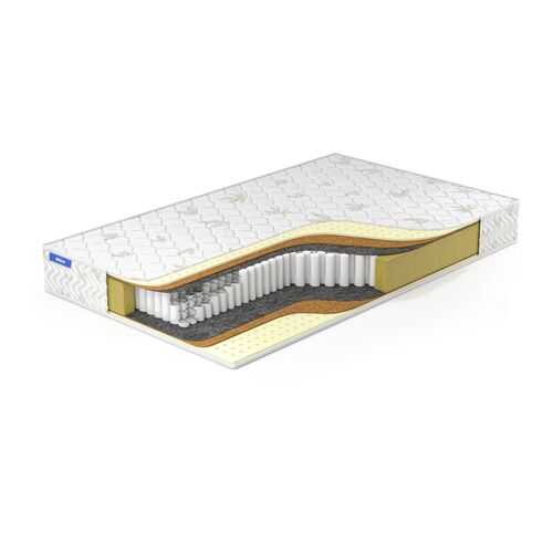 Матрас MIELLA Hard Mutipoket 80x195 см в Цвет Диванов