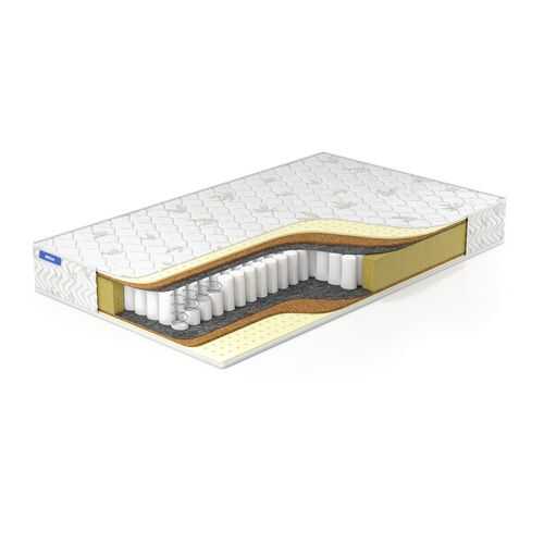 Матрас MIELLA Hard-Soft TFK 80x195 см в Цвет Диванов