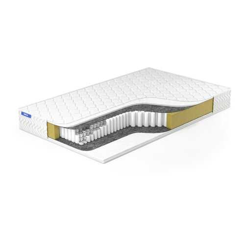 Матрас MIELLA Hollo Multipoket 80x195 см в Цвет Диванов
