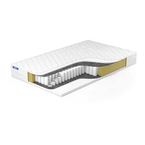 Матрас MIELLA Hollo TFK 80x190 см в Цвет Диванов