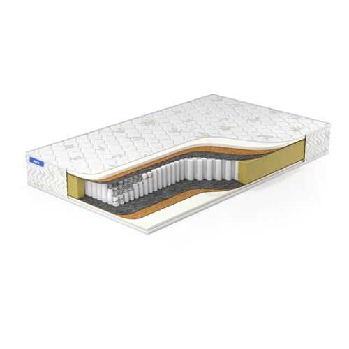 Матрас MIELLA Memory-Hard DS 90x190 см в Цвет Диванов