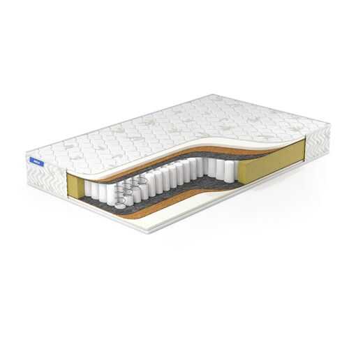 Матрас MIELLA Memory-Hard TFK 90x200 см в Цвет Диванов