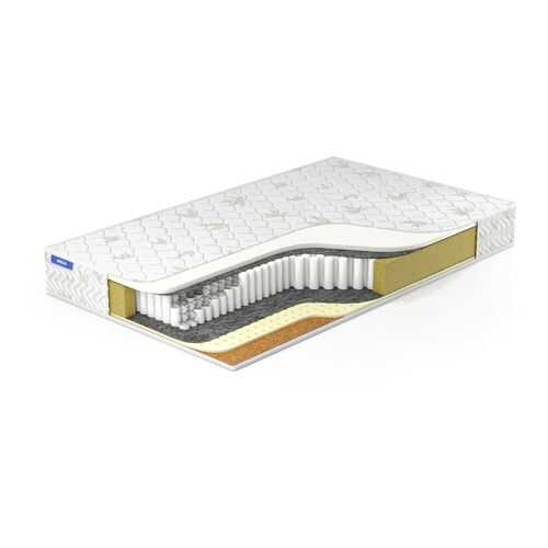Матрас MIELLA Memory-Harder Multipoket 80x190 см в Цвет Диванов