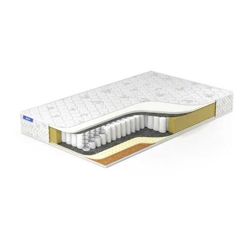 Матрас MIELLA Memory-Harder TFK 80x190 см в Цвет Диванов