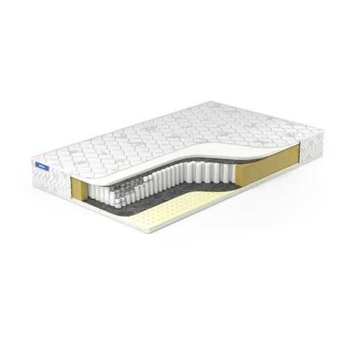 Матрас MIELLA Memory-Latex DS 90x200 см в Цвет Диванов