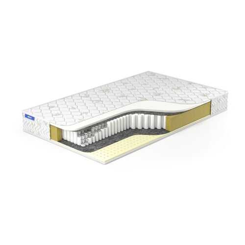 Матрас MIELLA Memory-Latex Multipoket 90x200 см в Цвет Диванов