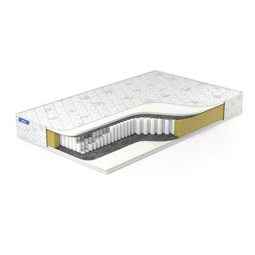 Матрас MIELLA Memory Multipoket 90x190 см в Цвет Диванов