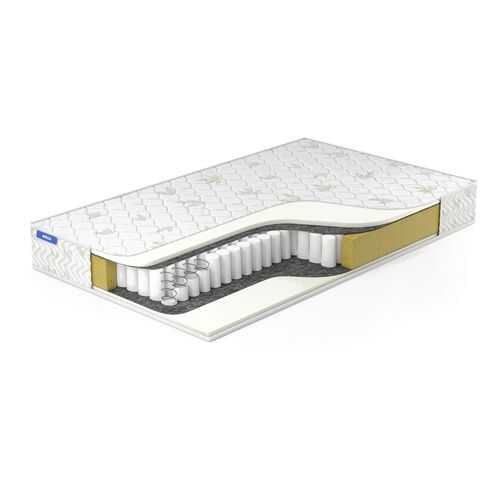 Матрас MIELLA Memory TFK 140x190 см в Цвет Диванов