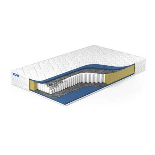 Матрас MIELLA Pena Maxi DS 140x190 см в Цвет Диванов