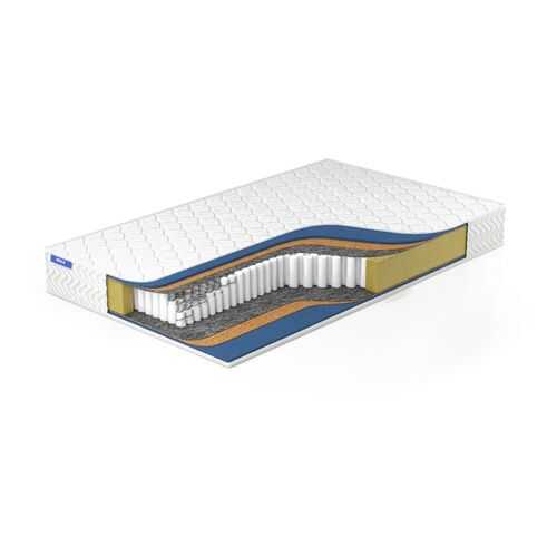 Матрас MIELLA Pena-Strong DS 90x200 см в Цвет Диванов