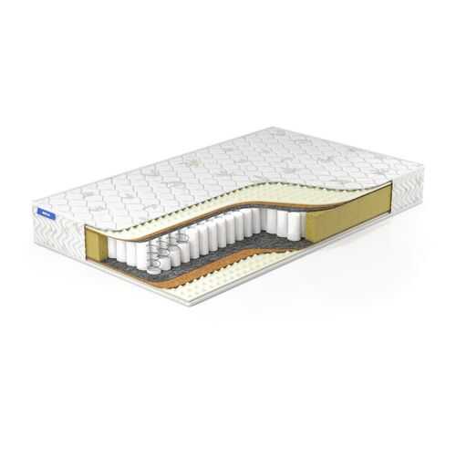 Матрас MIELLA Relax-Hard TFK 120x190 см в Цвет Диванов