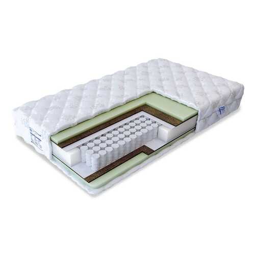 Матрас Промтекс-Ориент Soft Оптима Эконом 155x200 см в Цвет Диванов