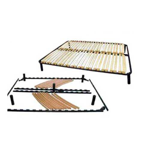 Кроватное основание Dreamline Active Best (разборное ) 110х190 в Цвет Диванов