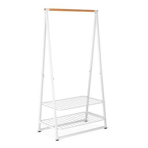 Brabantia Вешалка для одежды LINN большая в Цвет Диванов
