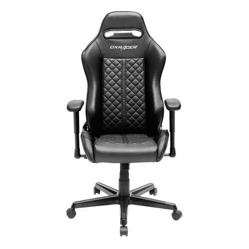 DXRacer OH/DH73/N - компьютерное кресло (Black) в Цвет Диванов