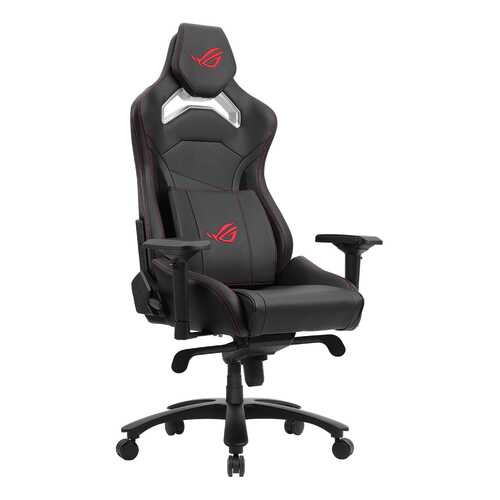 Игровое кресло ASUS, черный в Цвет Диванов