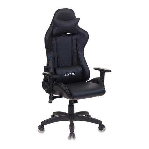 Компьютерное кресло Бюрократ 1075698 CH-778/BLACK 70х138х134 см, черный в Цвет Диванов