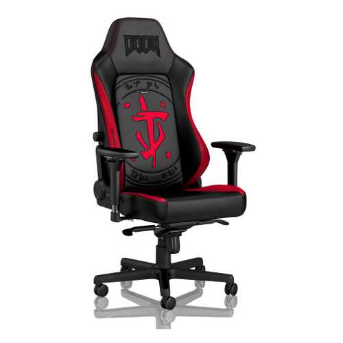 Кресло игровое noblechairs HERO DOOM Edition в Цвет Диванов