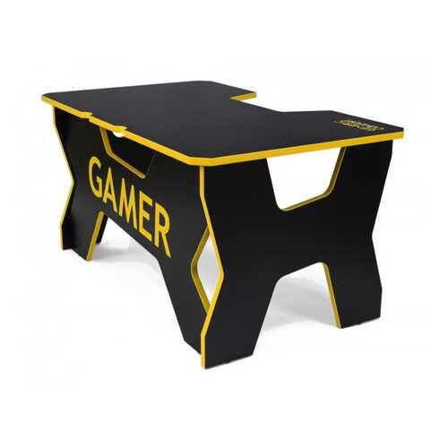 Стол игровой Generic Comfort Desk Gamer2/DS/NY в Цвет Диванов