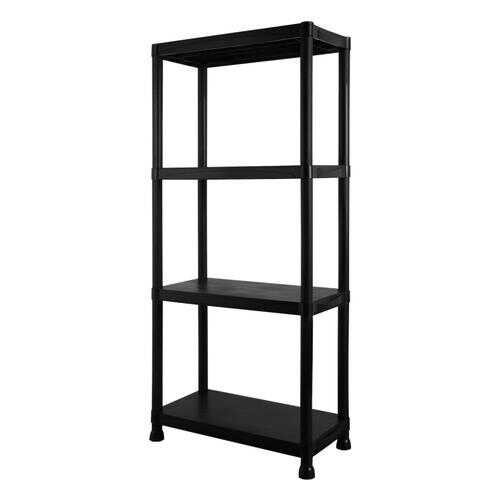 Cтеллаж - этажерка DEKO DKTB17 (4 полки, 60х30х130см) 065-0822 в Цвет Диванов