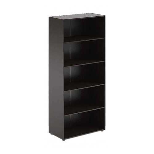 Стеллаж SKYLAND Skyland Torr THC 85,5 85,4x45,2x196,8 см, черный в Цвет Диванов