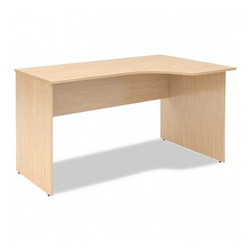 Стол офисный SKYLAND Simple SET140-1(R) 90x140x76 в Цвет Диванов