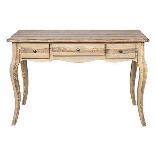Стол письменный Fleur de Luar Natural 0.78x1.25x0.61м в Цвет Диванов
