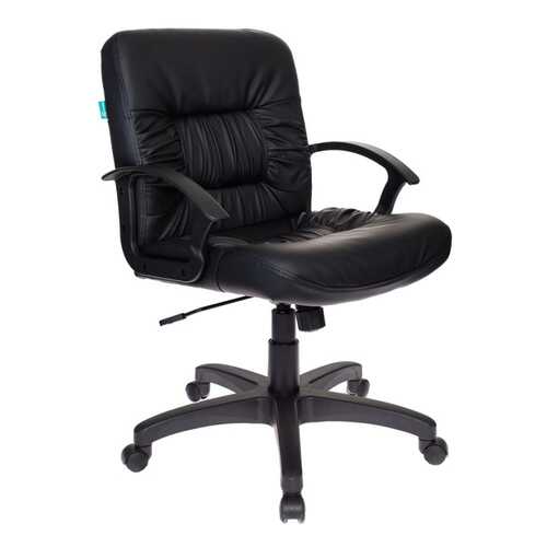 Компьютерное кресло Бюрократ 1007737 KB-7/BLACK 70х70х101 см, черный в Цвет Диванов