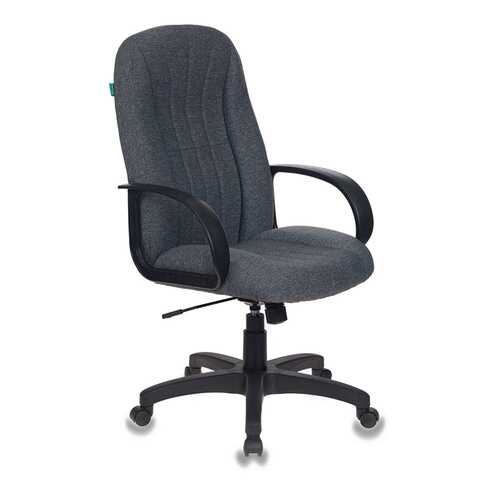 Компьютерное кресло Бюрократ 1070383 T-898/3С1GR 70х72.5х118 см, серый/черный в Цвет Диванов