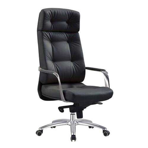 Компьютерное кресло Бюрократ 375503 DAO/BLACK 70х88х133 см, черный в Цвет Диванов