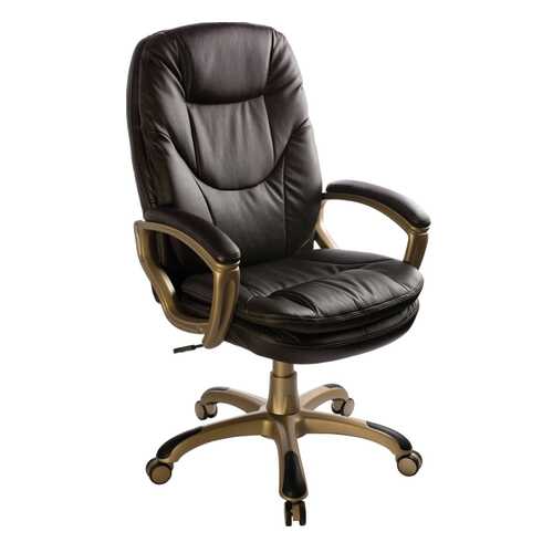 Компьютерное кресло Бюрократ 664053 CH-868YAXSN/Coffee 71х80х115,5 см, темно-коричневый в Цвет Диванов