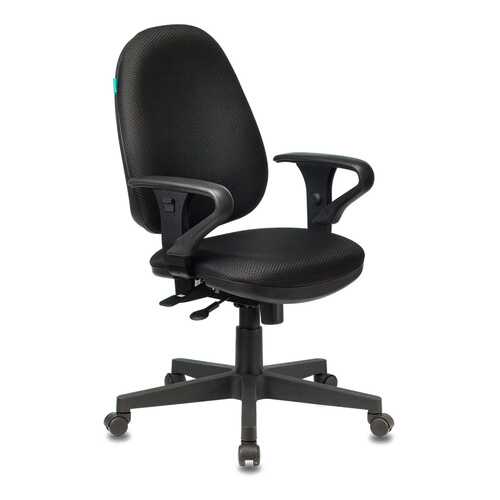 Компьютерное кресло Бюрократ 664167 T-612AXSN 70х70х112,5 см, черный в Цвет Диванов