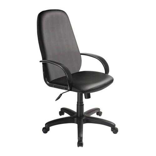 Компьютерное кресло Бюрократ 813029 CH-808AXSN/OR-16 70х70х123 см, черный в Цвет Диванов