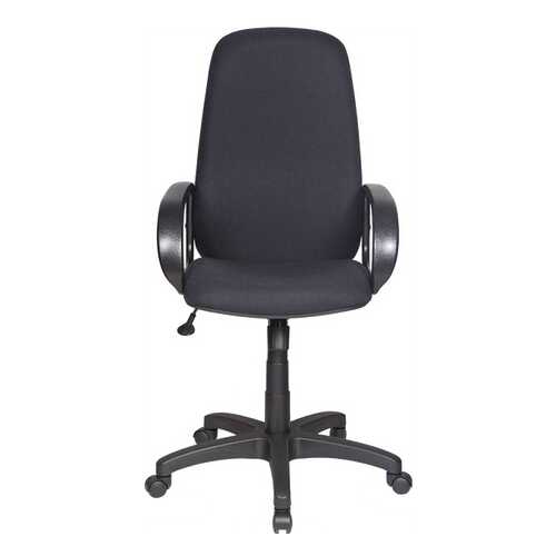 Компьютерное кресло Бюрократ 840843 CH-808AXSN/#B 70х70х123 см, черный в Цвет Диванов