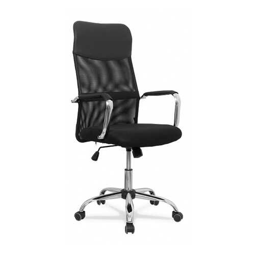 Компьютерное кресло College CLG-419 MХН PC_CLG-419_MXH_Black, черный в Цвет Диванов