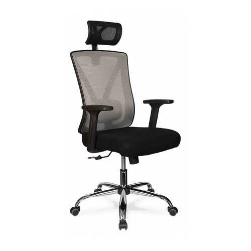 Компьютерное кресло College CLG-424 MXH-A RC_CLG-424_MXH-A_Black, черный в Цвет Диванов