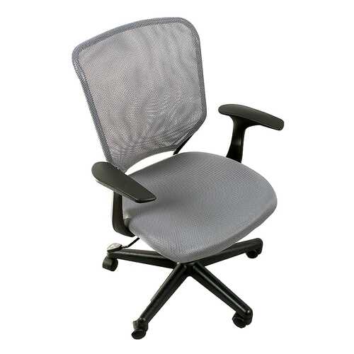 Компьютерное кресло College H-8828F Grey 277657, серый в Цвет Диванов