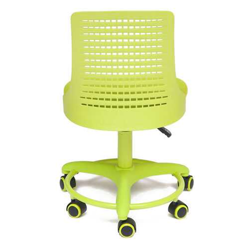 Компьютерное кресло KIDDY/Light green в Цвет Диванов