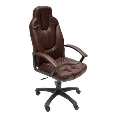 Компьютерное кресло TetChair Neo 2, коричневый в Цвет Диванов