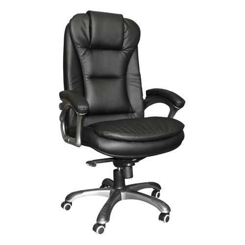 Компьютерное кресло Tutkresla Q-64 Silver 4567565, черный в Цвет Диванов
