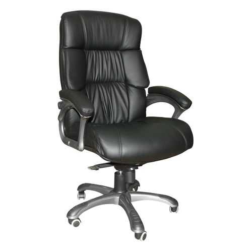 Компьютерное кресло Tutkresla Q-75 Silver 4567687, черный в Цвет Диванов