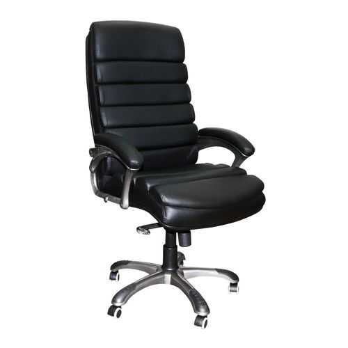 Компьютерное кресло Tutkresla Q-87 Silver 4995768, черный в Цвет Диванов