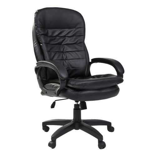 Кресло руководителя CHAIRMAN 795 LT 00-07014616, черный в Цвет Диванов