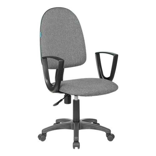 Офисное кресло CH-1300N 3C1 Серый, ткань в Цвет Диванов